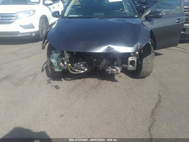 3KPF34AD9KE094187 KIA FORTE S