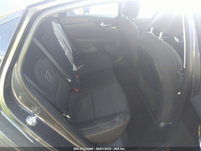 3KPF34AD9KE094187 KIA FORTE S