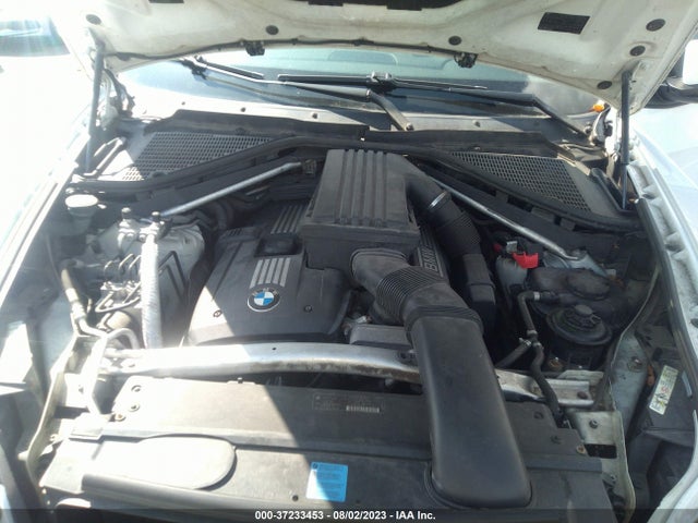 2009 BMW X5 30I VIN: 5UXFE43539L268190