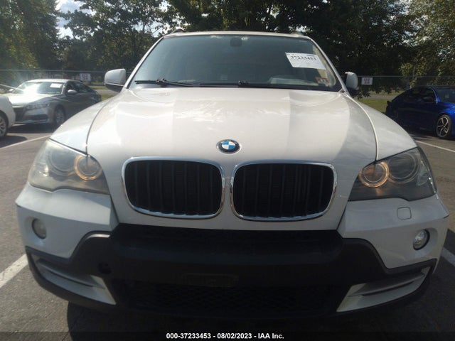 2009 BMW X5 30I VIN: 5UXFE43539L268190