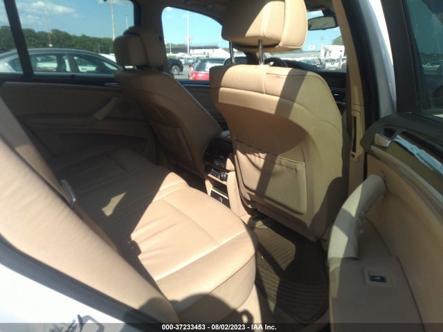 2009 BMW X5 30I VIN: 5UXFE43539L268190