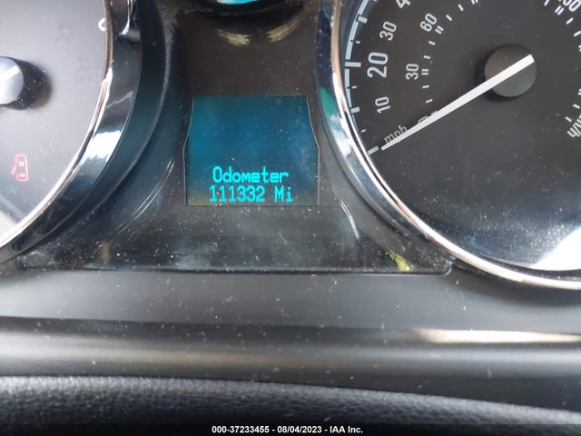 2014 CHEVROLET CAPTIVA SPORT FLEET LT VIN: 3GNAL3EKXES513643