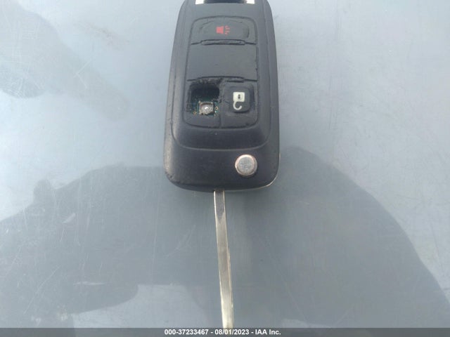 Chevrolet Spark Lt 2016 KL8CD6SA1GC624756 Image 11