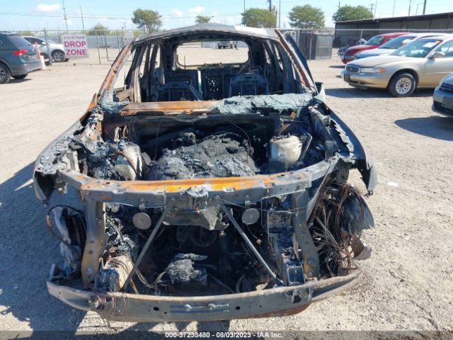 1C4RJEAG1EC536488 Jeep Grand Cherokee Altitude