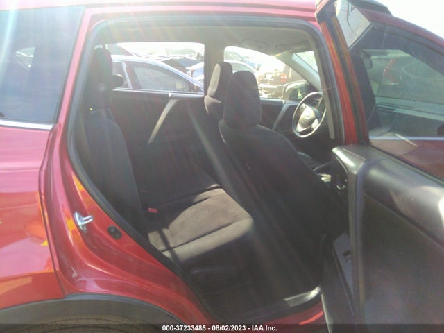2014 TOYOTA RAV4 LE VIN: JTMZFREV8ED031902