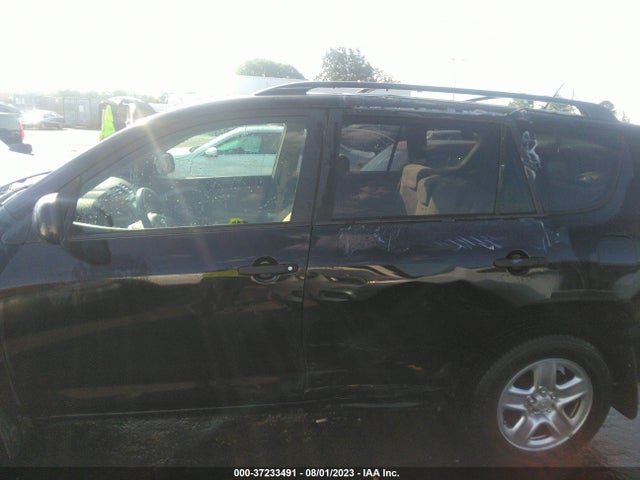 2011 TOYOTA RAV4 VIN: JTMBF4DV6B5044739