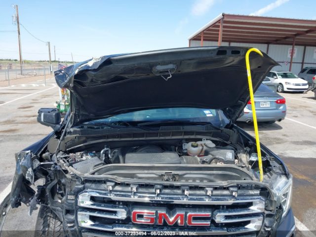 3GTU9DED0MG196341 GMC Sierra 1500 Slt