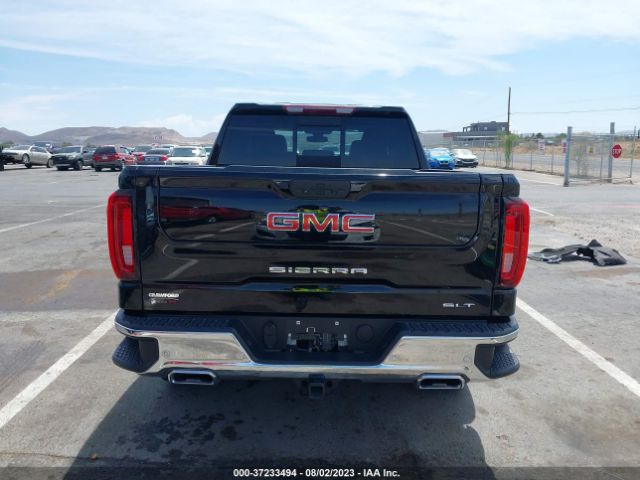 3GTU9DED0MG196341 GMC Sierra 1500 Slt