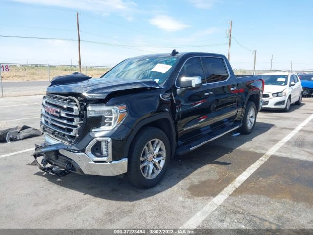 3GTU9DED0MG196341 GMC Sierra 1500 Slt