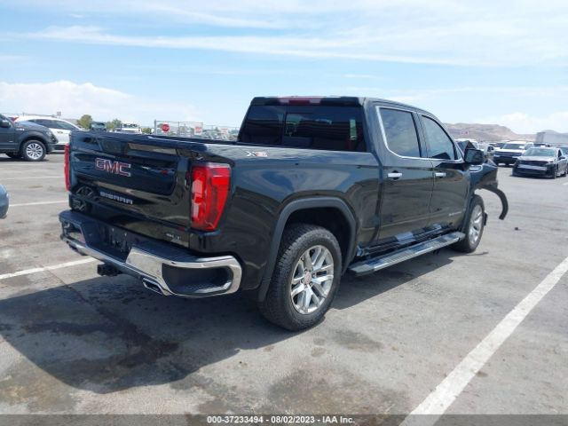 3GTU9DED0MG196341 GMC Sierra 1500 Slt
