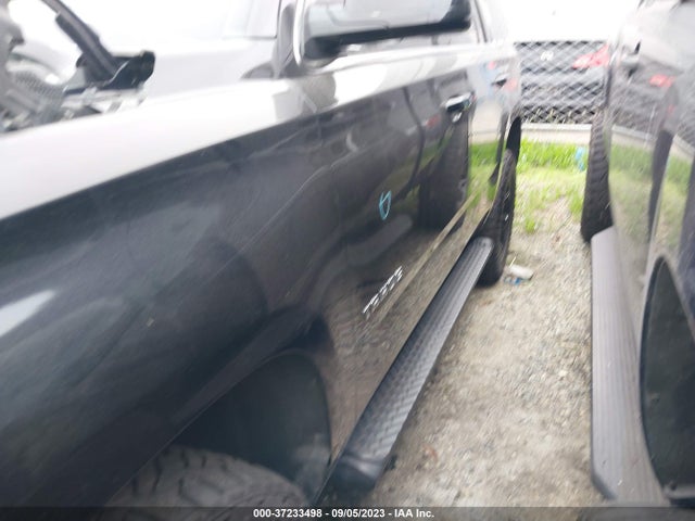 Chevrolet Tahoe Lt 2017 1GNSKBKC7HR346826 Image 7