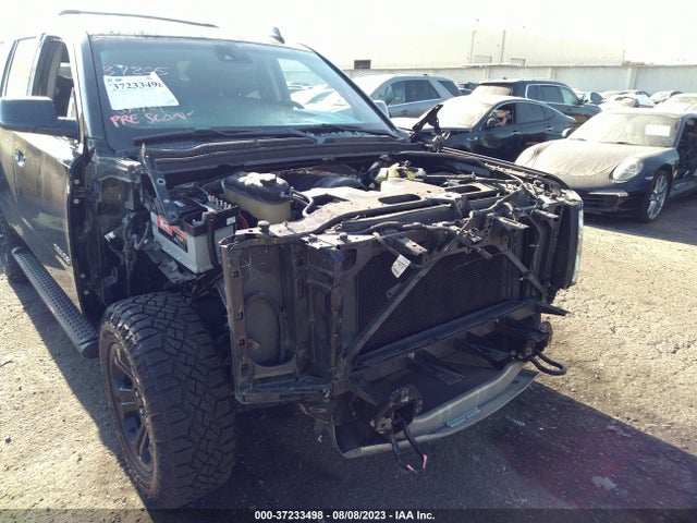 Chevrolet Tahoe Lt 2017 1GNSKBKC7HR346826 Image 13
