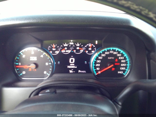 Chevrolet Tahoe Lt 2017 1GNSKBKC7HR346826 Image 14