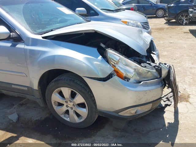 2012 SUBARU OUTBACK 2.5I PREM VIN: 4S4BRCBC1C3225629