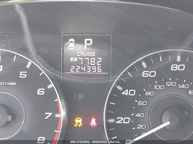 2012 SUBARU OUTBACK 2.5I PREM VIN: 4S4BRCBC1C3225629
