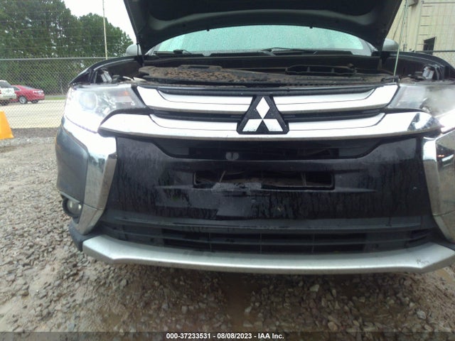 JA4AZ3A34JJ000545 Mitsubishi Outlander Es/se/sel/le