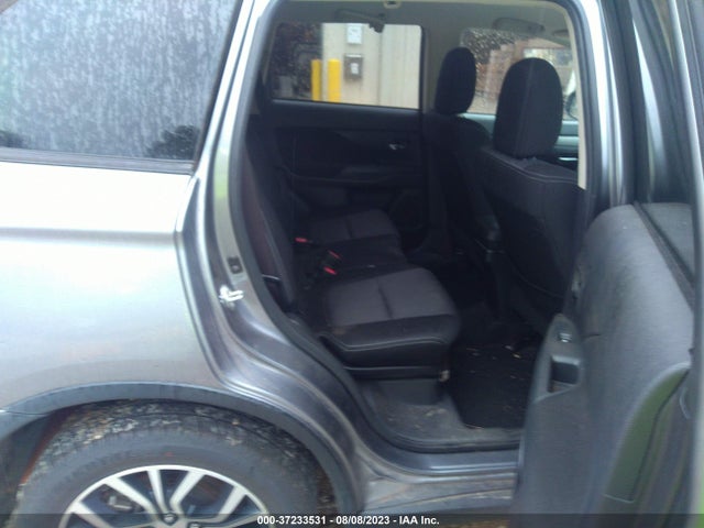 JA4AZ3A34JJ000545 Mitsubishi Outlander Es/se/sel/le