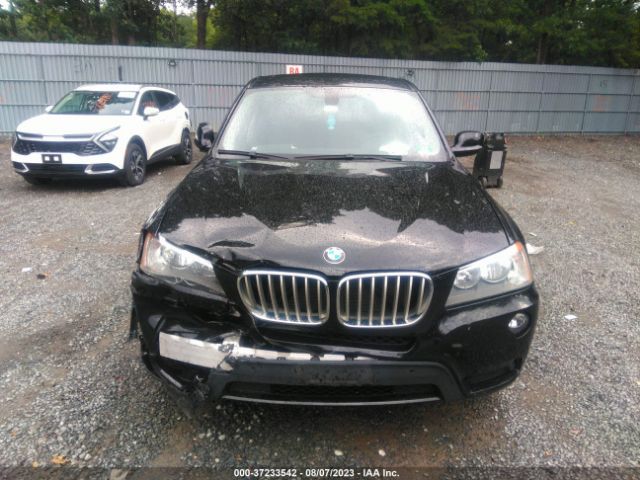 5UXWX9C57E0D38358 BMW X3 Xdrive28i