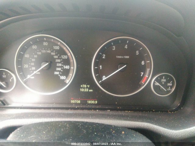 5UXWX9C57E0D38358 BMW X3 Xdrive28i
