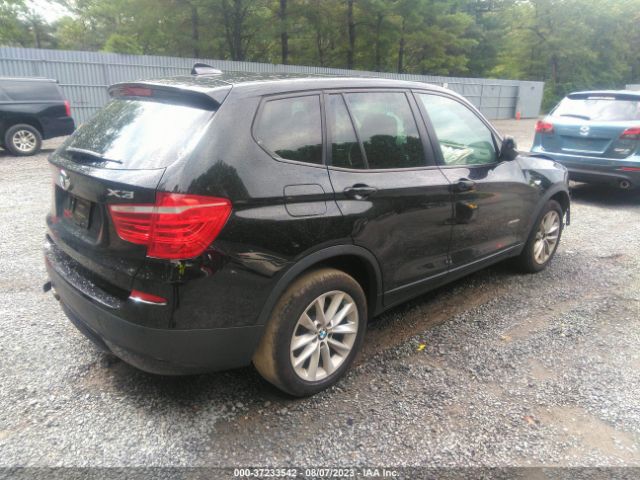 5UXWX9C57E0D38358 BMW X3 Xdrive28i