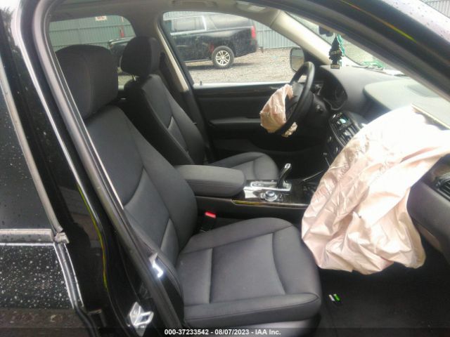 5UXWX9C57E0D38358 BMW X3 Xdrive28i