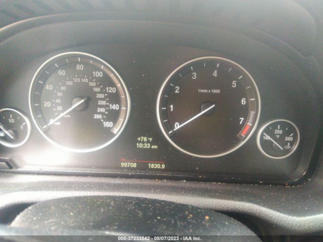 5UXWX9C57E0D38358 BMW X3 Xdrive28i