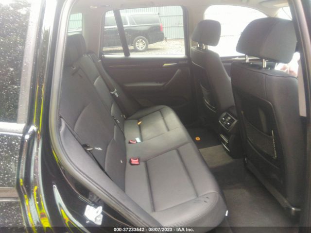 5UXWX9C57E0D38358 BMW X3 Xdrive28i