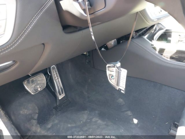 WBA7F0C54KGM25913 BMW 7 Series 750i