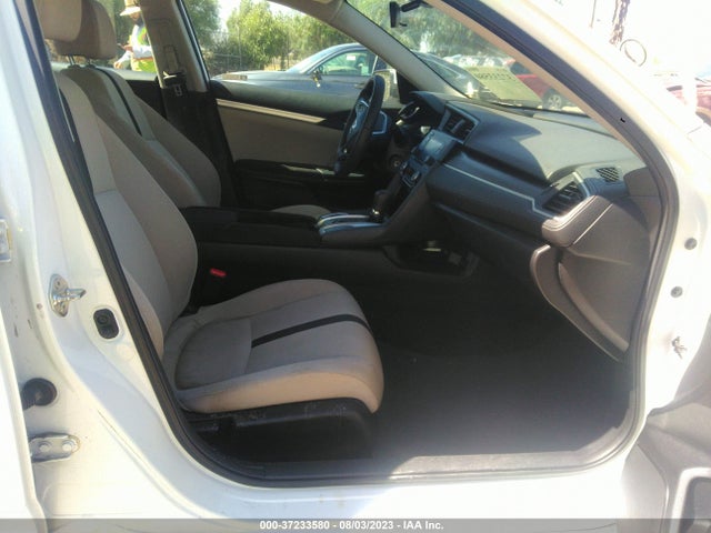 Honda Civic Sedan Lx 2019 19XFC2F69KE208221 Image 11