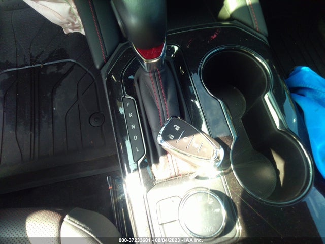 Chevrolet BLAZER RS 2021 3GNKBKRSXMS530369 Image 3