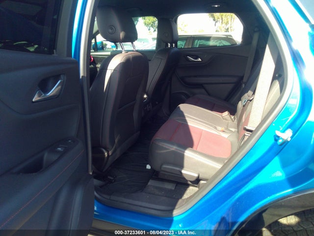 Chevrolet BLAZER RS 2021 3GNKBKRSXMS530369 Image 15
