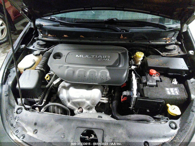 Dodge DART SXT 2015 1C3CDFBB8FD403829 Image 10