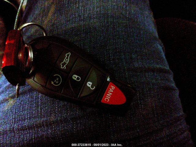 Dodge DART SXT 2015 1C3CDFBB8FD403829 Image 11