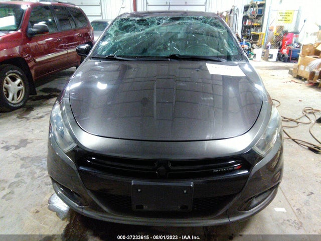 Dodge DART SXT 2015 1C3CDFBB8FD403829 Image 12