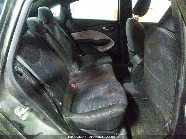 Dodge DART SXT 2015 1C3CDFBB8FD403829 Image 8
