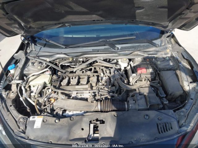 SHHFK7H92KU211851 Honda Civic Hatchback Sport Touring