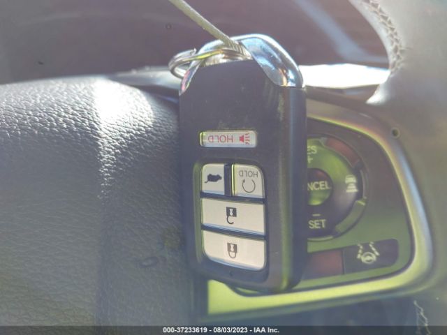 SHHFK7H92KU211851 Honda Civic Hatchback Sport Touring