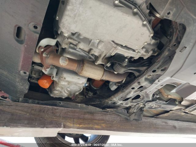 SHHFK7H92KU211851 Honda Civic Hatchback Sport Touring