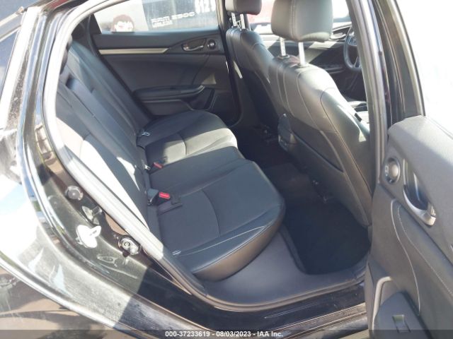 SHHFK7H92KU211851 Honda Civic Hatchback Sport Touring