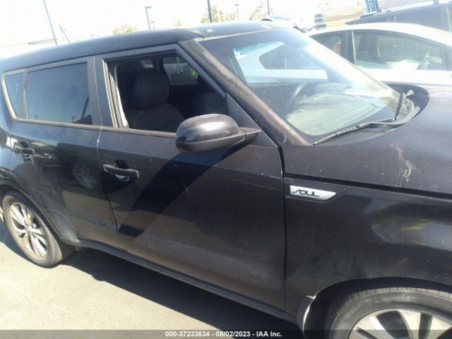 KNDJP3A52F7116067 KIA SOUL +