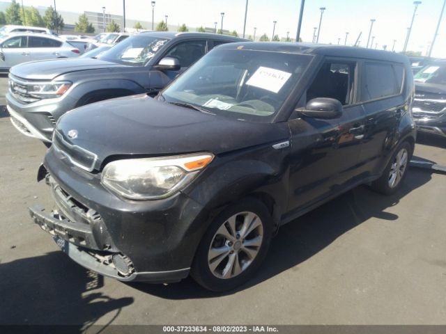 KNDJP3A52F7116067 KIA SOUL +