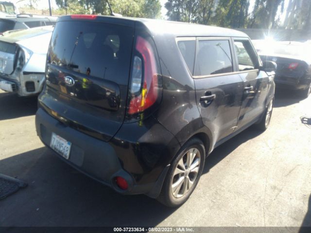 KNDJP3A52F7116067 KIA SOUL +