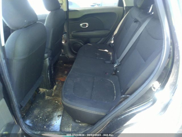 KNDJP3A52F7116067 KIA SOUL +