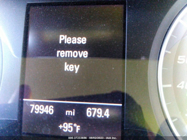 2015 Audi S4, VIN: WAUBGAFL2FA005633
