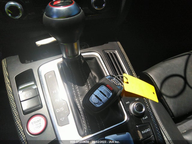 2015 Audi S4, VIN: WAUBGAFL2FA005633