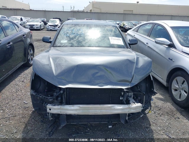 2015 Audi S4, VIN: WAUBGAFL2FA005633