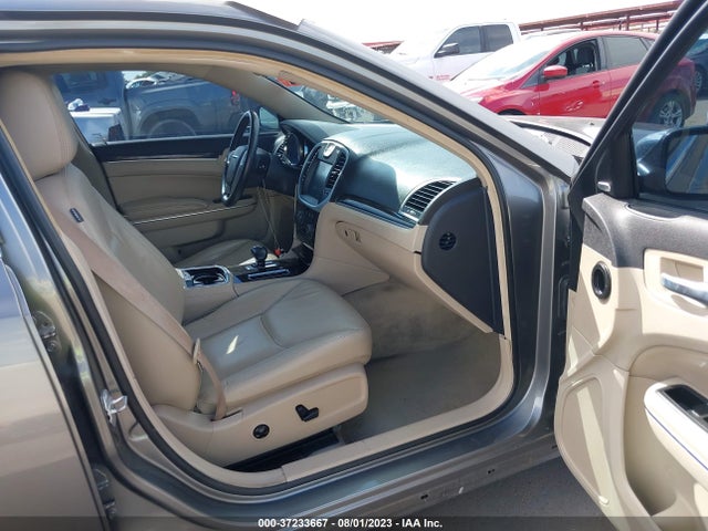 2012 CHRYSLER 300 LIMITED VIN: 2C3CCACG0CH165571