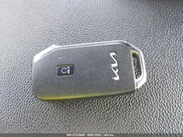 KIA Forte Gt-line 2022 3KPF54AD8NE456802 Image 3