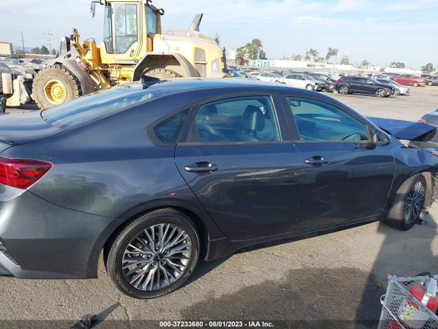 KIA Forte Gt-line 2022 3KPF54AD8NE456802 Image 6