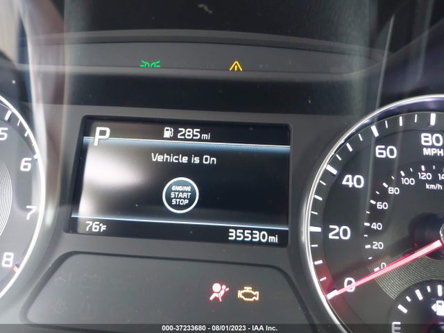 KIA Forte Gt-line 2022 3KPF54AD8NE456802 Image 8